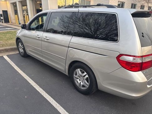 Used 2007 Honda Odyssey EX image 21
