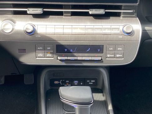 New 2026 Hyundai Kona SEL Sport FWD image 19