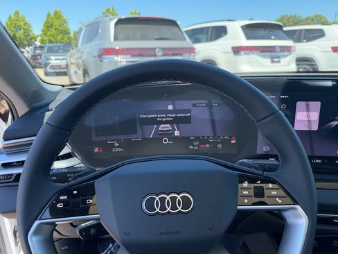 New 2026 Audi A5 2.0T Premium Plus AWD/4WD image 15