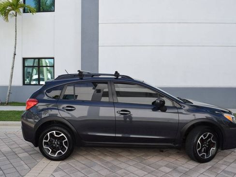 Used 2016 Subaru Crosstrek 2.0i Premium w/ Popular Package #2 AWD/4WD image 7