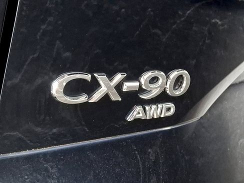 Certified 2024 MAZDA CX-90 Plug-In Hybrid w/ Premium Pkg image 32