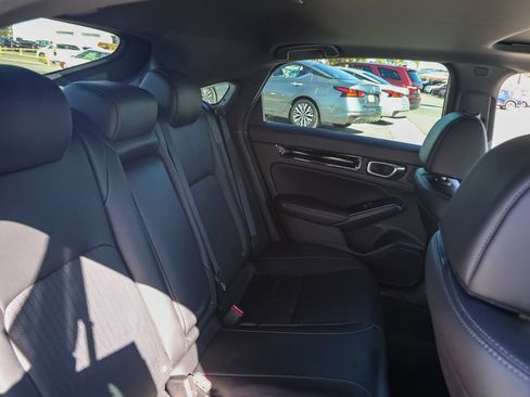 Used 2024 Honda Civic Sport Touring image 18