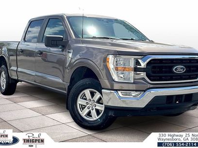 Used 2022 Ford F150 XLT w/ Trailer Tow Package