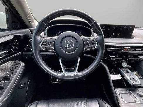 Used 2023 Acura MDX FWD w/ Technology Package image 11