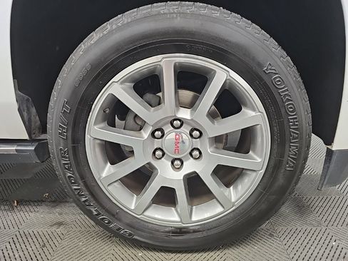 Used 2018 GMC Yukon XL Denali w/ Open Road Package AWD/4WD image 53