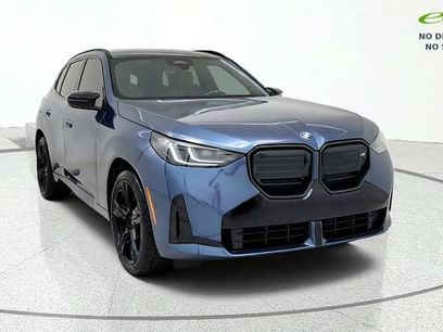 Used 2026 BMW X3 M50
