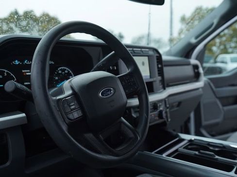 Used 2023 Ford F250 XLT w/ FX4 Off-Road Package image 26