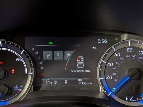 Used 2023 Toyota Highlander Bronze Edition image 33