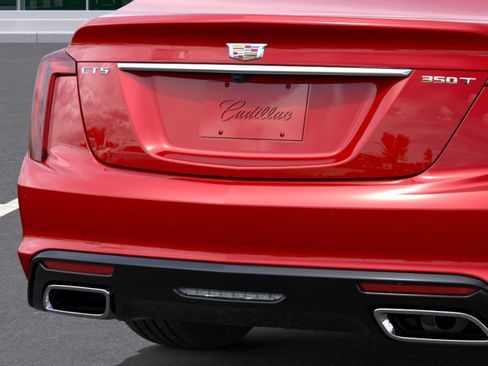 New 2026 Cadillac CT5 Premium Luxury w/ Technology Package RWD image 14