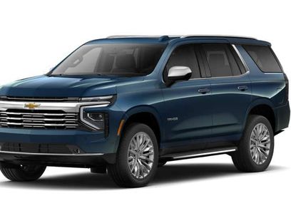 New 2026 Chevrolet Tahoe Premier w/ Sun And Tow Package