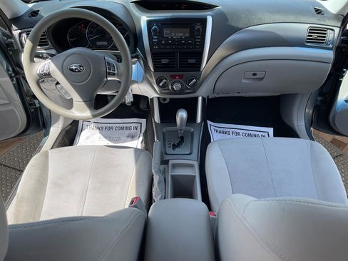 Used 2012 Subaru Forester 2.5X Premium AWD/4WD image 14