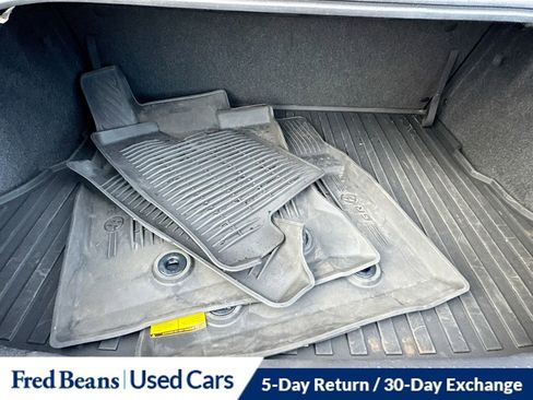 Used 2022 Toyota GR86 w/ ALL Weather Mat Package (TMS) image 23