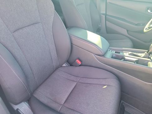 Certified 2024 Honda Accord LX image 16