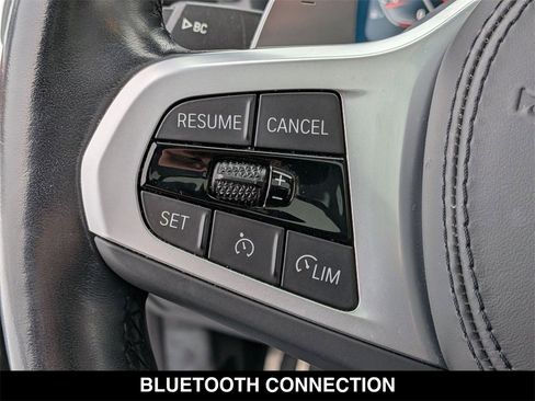 Certified 2023 BMW X3 xDrive30i w/ M Sport Package image 8