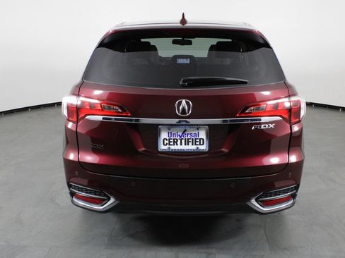 Used 2017 Acura RDX FWD w/ Advance Package image 9