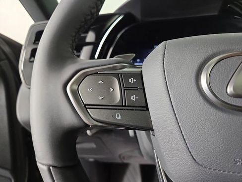 New 2026 Lexus RX 350 image 22