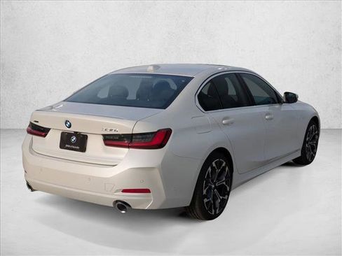 Used 2026 BMW 330i xDrive Sedan w/ Convenience Package AWD/4WD image 2