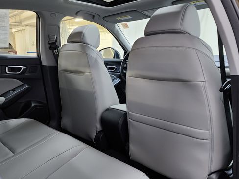 Certified 2025 Acura Integra image 18