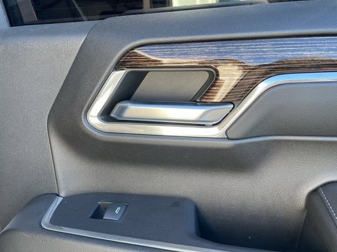 Used 2023 GMC Sierra 1500 Elevation image 49