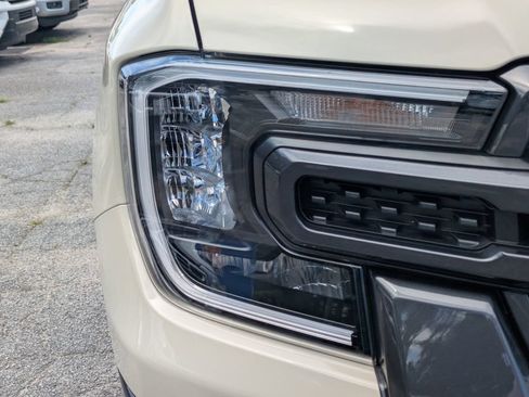 New 2026 Ford Ranger XLT AWD/4WD image 10
