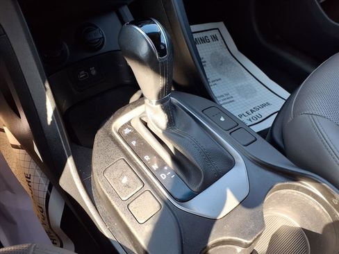 Used 2018 Hyundai Santa Fe Sport image 7