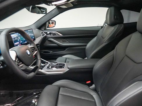 Certified 2025 BMW 430i Coupe w/ Convenience Package RWD image 18