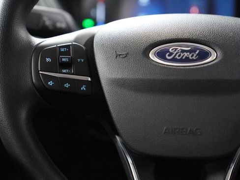 Used 2025 Ford Escape Active image 19