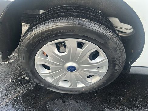 Used 2023 Ford Transit Connect XL image 11