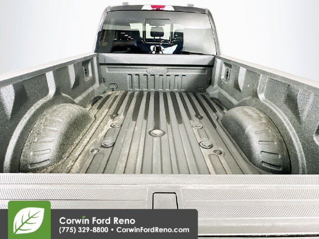New 2026 Ford F350 Lariat w/ Black Appearance Package AWD/4WD image 28