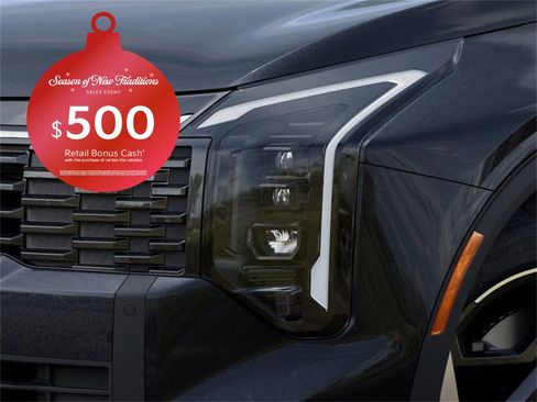 New 2026 Kia Sportage EX w/ EX Panorama Roof Package image 10