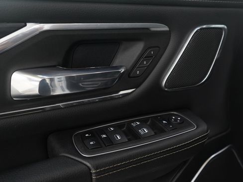 Used 2023 RAM 1500 Laramie image 21