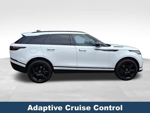 Used 2023 Land Rover Range Rover Velar R-Dynamic S AWD/4WD image 9