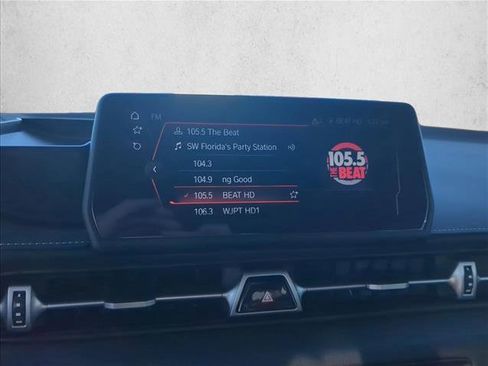 Certified 2022 Toyota Supra A91 Edition image 14