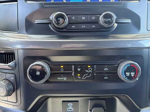 Used 2023 Ford F150 XL w/ STX Appearance Package AWD/4WD image 25