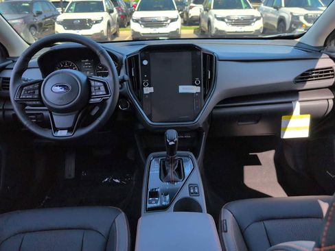 New 2026 Subaru Crosstrek 2.5i Limited AWD/4WD image 14