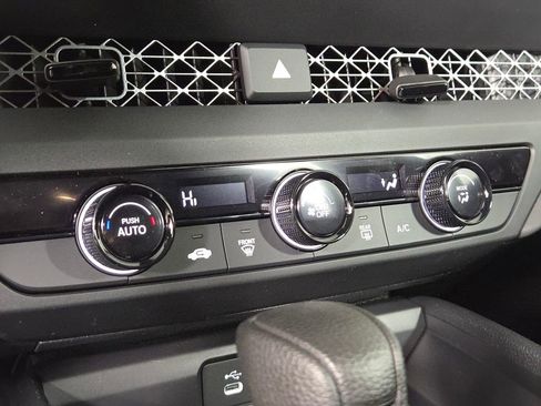 New 2026 Honda Accord LX image 14