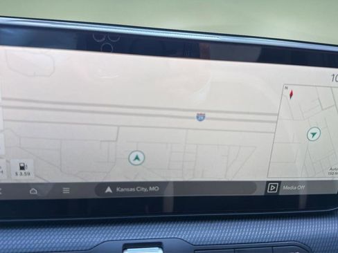 Used 2025 Kia K4 GT-Line w/ GT-Line Premium Package image 23