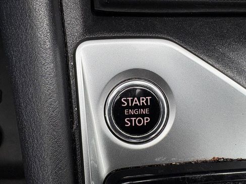 Certified 2021 Nissan Altima 2.5 S image 14