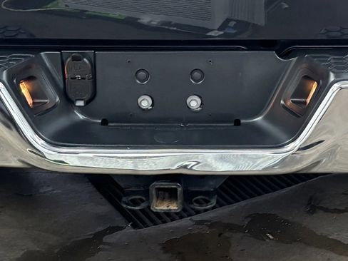 Used 2016 RAM 1500 Big Horn AWD/4WD image 34