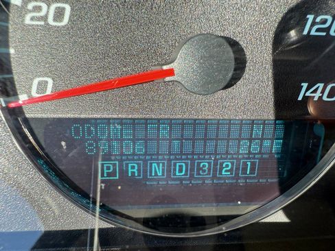 Used 2011 Chevrolet Impala LT w/ Luxury Edition Package image 23