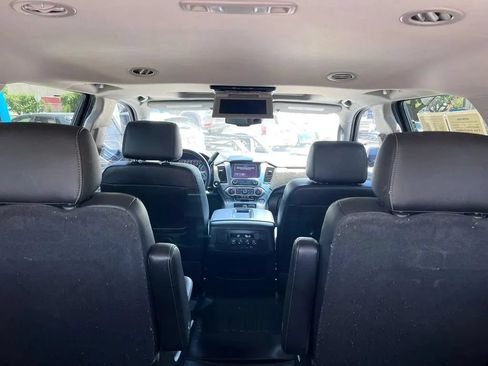 Used 2018 Chevrolet Tahoe LT AWD/4WD image 13