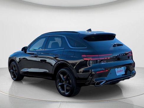 New 2026 Genesis GV70 3.5T Sport Prestige AWD/4WD image 7