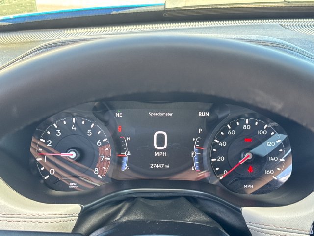 Used 2025 Jeep Compass Limited AWD/4WD image 17