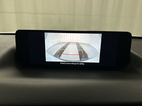 Certified 2025 MAZDA CX-50 AWD 2.5 S w/ Cargo Package image 15