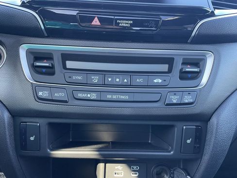 New 2026 Honda Ridgeline TrailSport+ image 41