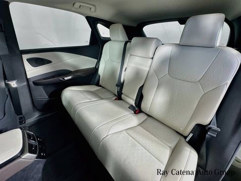 Certified 2024 Lexus RX 350 w/ Convenience Package AWD/4WD image 26