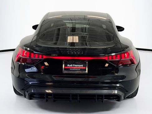Used 2022 Audi RS e-tron GT w/ Carbon Performance Package image 6