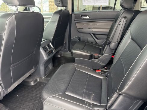 Used 2022 Volkswagen Atlas SE image 42