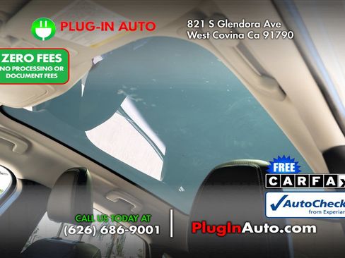 Used 2023 Ford Mustang Mach-E Premium RWD image 7