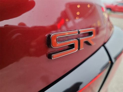 Used 2024 Nissan Altima 2.5 SR image 27